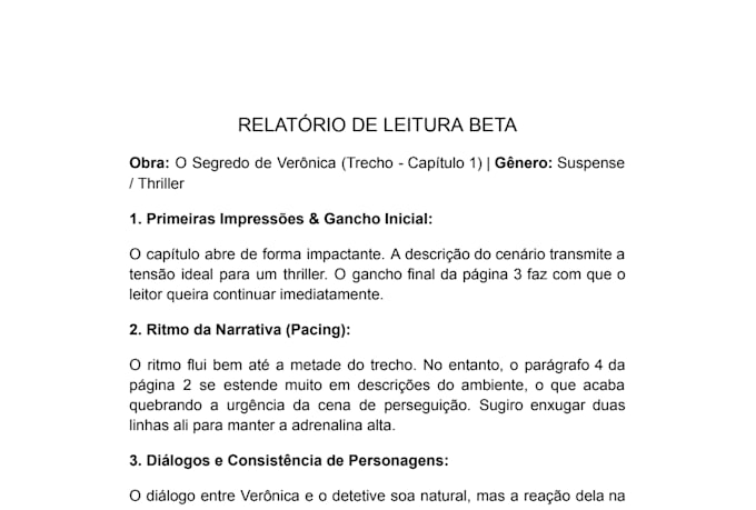 be your professional portuguese beta reader